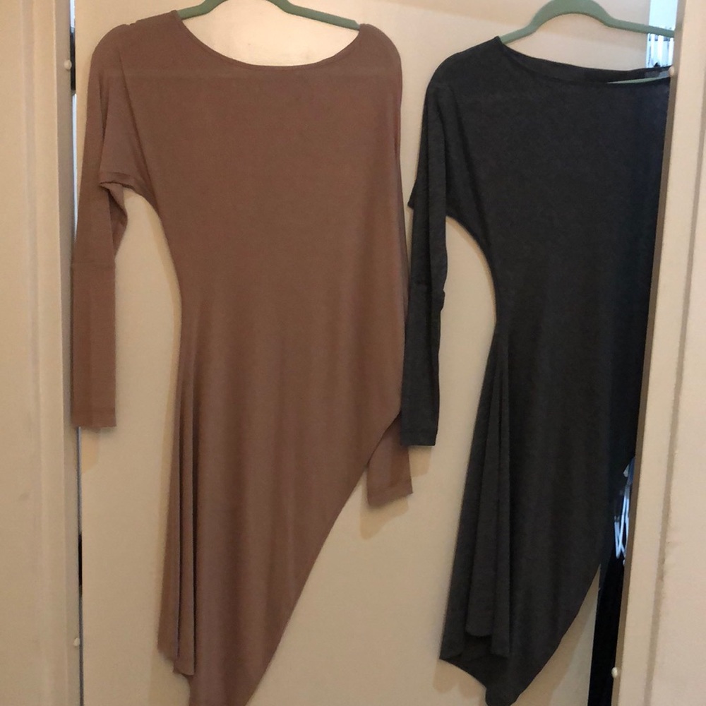 Dresses